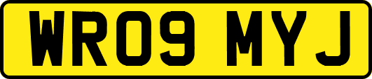 WR09MYJ