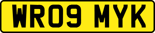 WR09MYK