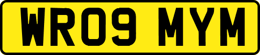 WR09MYM