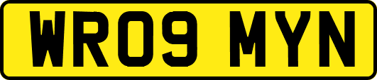 WR09MYN