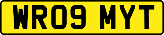 WR09MYT