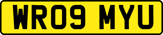 WR09MYU