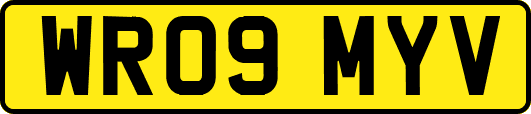 WR09MYV
