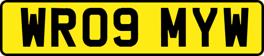 WR09MYW