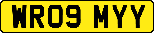 WR09MYY