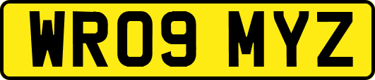 WR09MYZ
