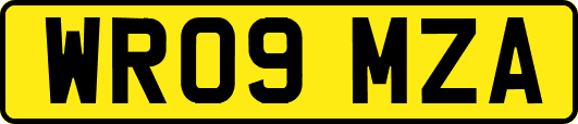 WR09MZA