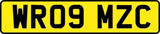 WR09MZC