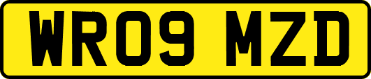 WR09MZD