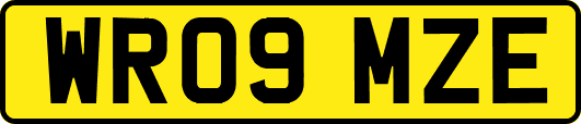 WR09MZE