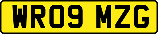 WR09MZG
