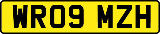 WR09MZH