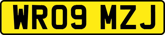 WR09MZJ