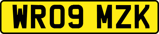 WR09MZK