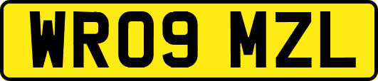 WR09MZL