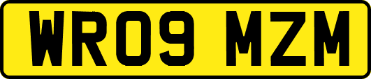 WR09MZM