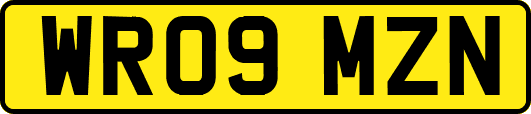 WR09MZN