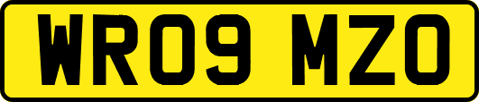 WR09MZO