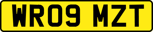WR09MZT
