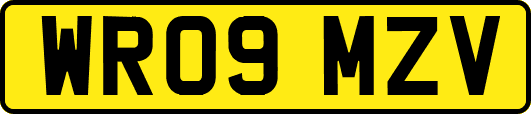 WR09MZV