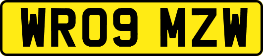 WR09MZW