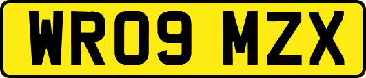 WR09MZX