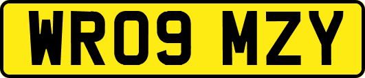 WR09MZY
