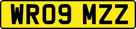 WR09MZZ