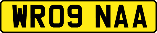 WR09NAA