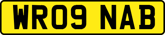WR09NAB