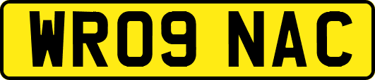 WR09NAC