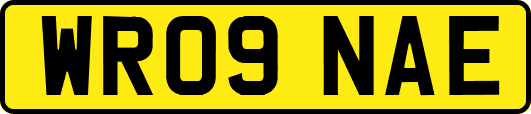 WR09NAE
