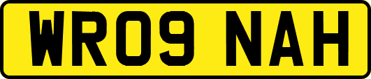 WR09NAH