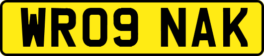WR09NAK