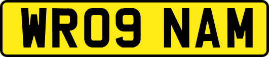 WR09NAM