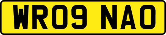 WR09NAO