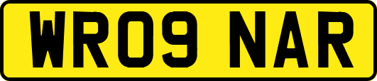 WR09NAR