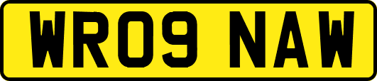WR09NAW