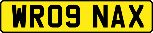 WR09NAX