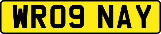 WR09NAY