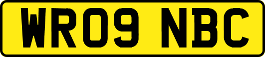 WR09NBC