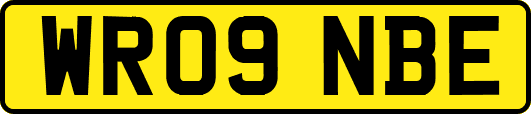 WR09NBE
