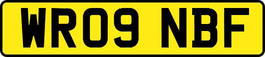 WR09NBF