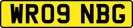 WR09NBG