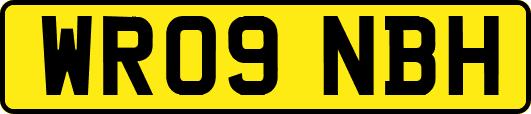 WR09NBH