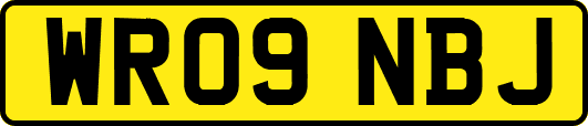 WR09NBJ