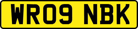 WR09NBK