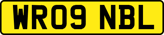 WR09NBL