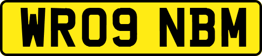 WR09NBM