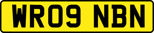 WR09NBN